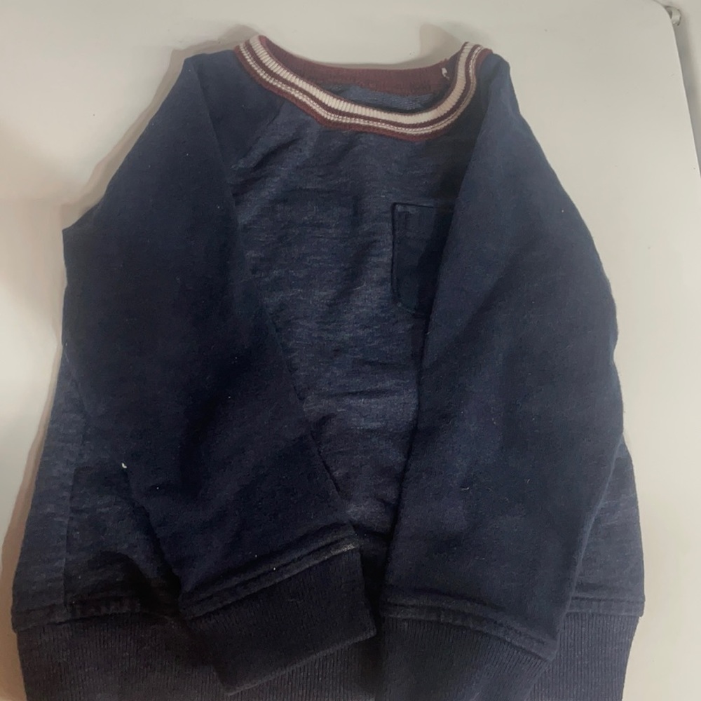 Boys shirt